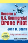 Image for Become a U.S. Commercial Drone Pilot