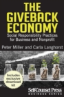 Image for GiveBack Economy: Social Responsiblity Practices for Business and Nonprofit