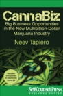 Image for CannaBiz: Big Business Opportunities in the New Multibillion Dollar Marijuana Industry