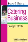 Image for Start &amp; Run a Catering Business