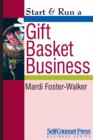 Image for Start &amp; Run a Gift Basket Business