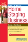 Image for Start &amp; Run a Home Staging Business