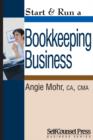 Image for Start &amp; Run a Bookkeeping Business