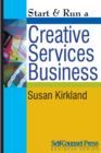 Image for Start &amp; Run a Creative Services Business