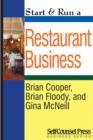 Image for Start &amp; Run a Restaurant Business