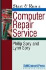Image for Start &amp; Run a Computer Repair Service