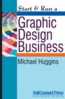 Image for Start &amp; Run a Graphic Design Business