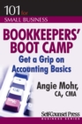 Image for Bookkeepers&#39; Boot Camp: Get a Grip on Accounting Basics