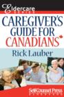 Image for Caregiver&#39;s Guide for Canadians