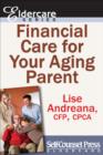 Image for Financial Care for Your Aging Parent