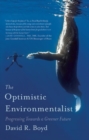 Image for The Optimistic Environmentalist