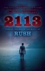 Image for 2113  : stories inspired by the music of Rush
