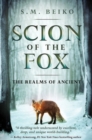 Image for Scion of the Fox