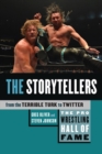 Image for Pro Wrestling Hall Of Fame, The: The Storytellers : From the Terrible Turk to Twitter