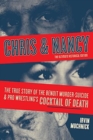 Image for Chris and Nancy  : the true story of the Benoit murder-suicide and pro wrestling&#39;s cocktail of death