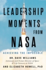 Image for Leadership Moments from NASA