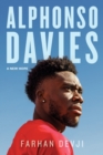 Image for Alphonso Davies : A New Hope