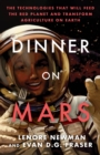 Image for Dinner on Mars