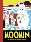 Image for Moomin  : the complete Lars Jansson comic stripBook 6