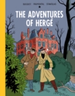 Image for The Adventures of Herge