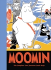 Image for Moomin  : the complete Lars Jansson comic stripBook 7 : Book 7