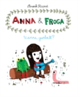 Image for Anna and Froga