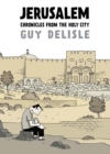 Image for Jerusalem  : chronicles from the Holy City