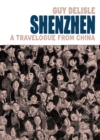 Image for Shenzhen : A Travelogue from China