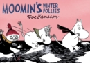 Image for Moomin&#39;s winter follies