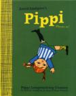 Image for Pippi moves in