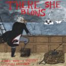 Image for There She Blows : A 2013 Hark! A Vagrant Literary Calendar
