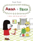 Image for Anna and Froga 2