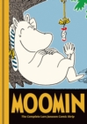 Image for Moomin  : the complete Lars Jansson comic stripBook 8