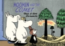 Image for Moomin and the Comet