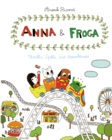 Image for Anna and Froga 3