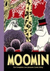 Image for Moomin  : the complete Lars Jansson comic stripBook 9