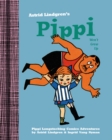 Image for Pippi won&#39;t grow up