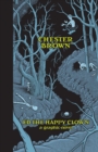 Image for Ed the Happy Clown: A Graphic Novel