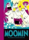 Image for Moomin  : the complete Lars Jansson comic stripBook 10 : Book 10