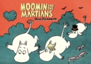 Image for Moomin and the Martians