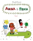 Image for Anna and Froga 4
