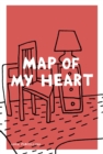 Image for Map of My Heart
