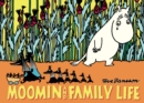 Image for Moomin and family life