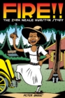 Image for Fire!!  : the Zora Neale Hurston story