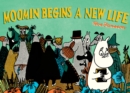 Image for Moomin begins a new life
