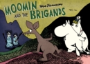 Image for Moomin and the Brigand