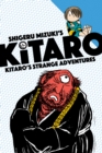 Image for Kitaro&#39;s strange adventure