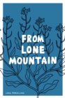 Image for From lone mountain