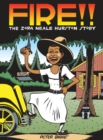 Image for Fire!!: the Zora Neale Hurston story