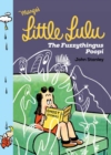 Image for Little Lulu  : the fuzzythingus poopi